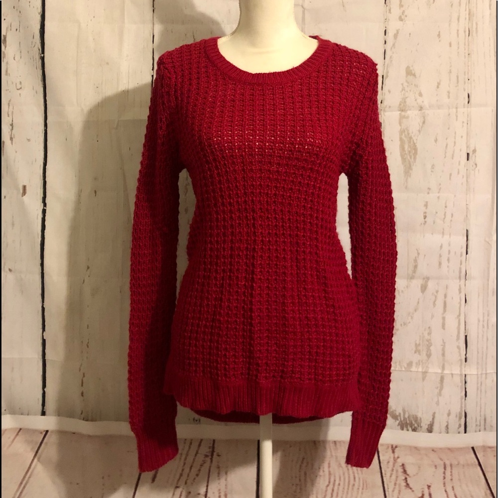 Rue 21 Knit Sweater